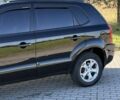 Хендай Туксон 2008 в Радехове на Automoto.ua Черный Хендай Туксон, объемом двигателя 2 л и пробегом 370 тыс. км за 7350 $, фото 4 на Automoto.ua