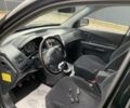 Черный Хендай Туксон, объемом двигателя 2 л и пробегом 198 тыс. км за 7500 $, фото 5 на Automoto.ua