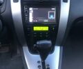 Чорний Хендай Туксон, об'ємом двигуна 1.98 л та пробігом 183 тис. км за 8800 $, фото 8 на Automoto.ua