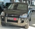 Хендай Туксон 2008 в Одессе на Automoto.ua Черный Хендай Туксон, объемом двигателя 2.7 л и пробегом 158 тыс. км за 7940 $, фото 1 на Automoto.ua
