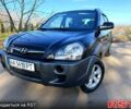 Черный Хендай Туксон, объемом двигателя 2.7 л и пробегом 0 тыс. км за 8200 $, фото 1 на Automoto.ua