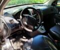 Черный Хендай Туксон, объемом двигателя 2.7 л и пробегом 251 тыс. км за 9800 $, фото 6 на Automoto.ua