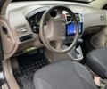 Черный Хендай Туксон, объемом двигателя 1.98 л и пробегом 290 тыс. км за 7000 $, фото 8 на Automoto.ua