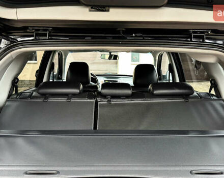 Чорний Хендай Туксон, об'ємом двигуна 2 л та пробігом 182 тис. км за 8299 $, фото 20 на Automoto.ua