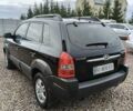 Чорний Хендай Туксон, об'ємом двигуна 2 л та пробігом 185 тис. км за 7499 $, фото 8 на Automoto.ua