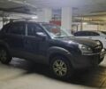 Хендай Туксон 2008 в Киеве на Automoto.ua Черный Хендай Туксон, объемом двигателя 2 л и пробегом 30 тыс. км за 12000 $, фото 8 на Automoto.ua