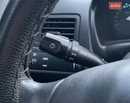 Хендай Туксон 2008 у Києві на Automoto.ua Чорний Хендай Туксон, об'ємом двигуна 2 л та пробігом 110 тис. км за 8750 $, фото 18 на Automoto.ua