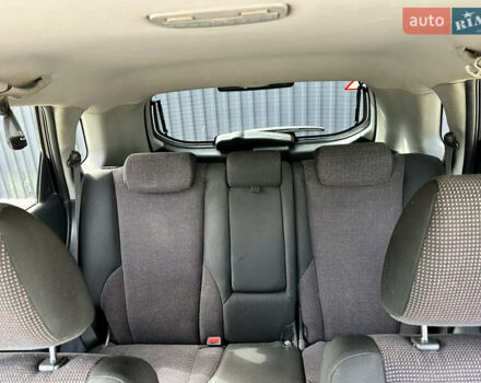 Чорний Хендай Туксон, об'ємом двигуна 1.98 л та пробігом 279 тис. км за 8200 $, фото 20 на Automoto.ua