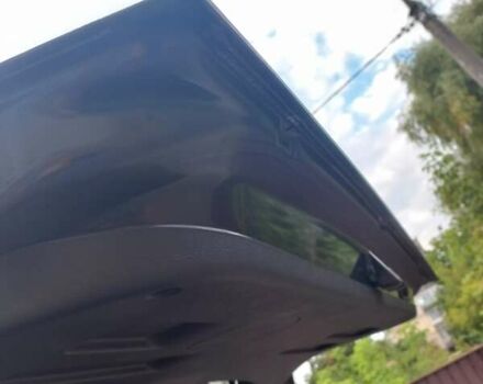 Черный Хендай Туксон, объемом двигателя 2 л и пробегом 168 тыс. км за 9000 $, фото 43 на Automoto.ua