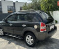 Черный Хендай Туксон, объемом двигателя 2 л и пробегом 67 тыс. км за 9999 $, фото 57 на Automoto.ua