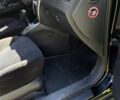 Черный Хендай Туксон, объемом двигателя 2 л и пробегом 334 тыс. км за 8700 $, фото 20 на Automoto.ua