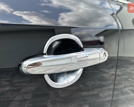 Черный Хендай Туксон, объемом двигателя 2 л и пробегом 67 тыс. км за 9999 $, фото 10 на Automoto.ua