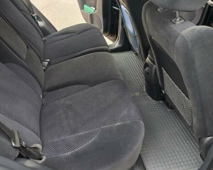 Черный Хендай Туксон, объемом двигателя 2 л и пробегом 168 тыс. км за 9000 $, фото 33 на Automoto.ua