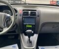 Чорний Хендай Туксон, об'ємом двигуна 1.98 л та пробігом 176 тис. км за 8500 $, фото 11 на Automoto.ua