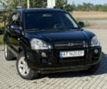 Хендай Туксон 2008 в Радехове на Automoto.ua Черный Хендай Туксон, объемом двигателя 1.98 л и пробегом 370 тыс. км за 7350 $, фото 10 на Automoto.ua