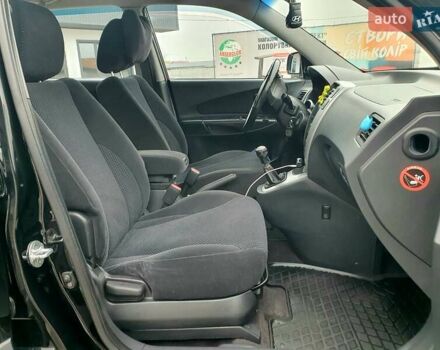 Чорний Хендай Туксон, об'ємом двигуна 2 л та пробігом 225 тис. км за 8000 $, фото 31 на Automoto.ua