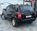 Хендай Туксон 2008 у Києві на Automoto.ua Чорний Хендай Туксон, об'ємом двигуна 2 л та пробігом 110 тис. км за 8750 $, фото 1 на Automoto.ua