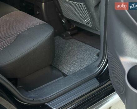 Чорний Хендай Туксон, об'ємом двигуна 2 л та пробігом 156 тис. км за 7850 $, фото 47 на Automoto.ua