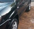 Черный Хендай Туксон, объемом двигателя 2 л и пробегом 187 тыс. км за 8800 $, фото 7 на Automoto.ua