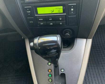 Черный Хендай Туксон, объемом двигателя 1.98 л и пробегом 260 тыс. км за 7777 $, фото 23 на Automoto.ua