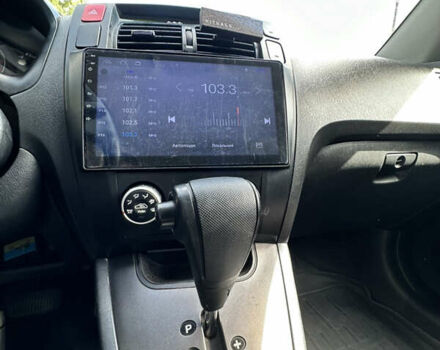 Чорний Хендай Туксон, об'ємом двигуна 1.98 л та пробігом 279 тис. км за 8200 $, фото 16 на Automoto.ua