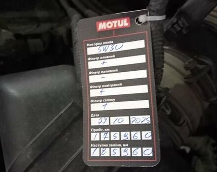 Хендай Туксон 2008 у Вінниці на Automoto.ua Чорний Хендай Туксон, об'ємом двигуна 1.98 л та пробігом 175 тис. км за 8800 $, фото 11 на Automoto.ua