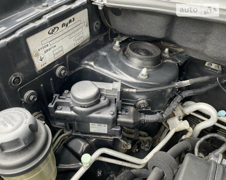 Черный Хендай Туксон, объемом двигателя 2 л и пробегом 154 тыс. км за 8999 $, фото 41 на Automoto.ua