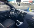 Хендай Туксон 2008 в Балаклее на Automoto.ua Черный Хендай Туксон, объемом двигателя 1.98 л и пробегом 257 тыс. км за 8500 $, фото 6 на Automoto.ua