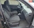 Черный Хендай Туксон, объемом двигателя 2 л и пробегом 237 тыс. км за 7500 $, фото 11 на Automoto.ua