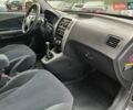 Черный Хендай Туксон, объемом двигателя 2 л и пробегом 137 тыс. км за 8400 $, фото 33 на Automoto.ua