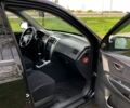Черный Хендай Туксон, объемом двигателя 2 л и пробегом 220 тыс. км за 8000 $, фото 5 на Automoto.ua