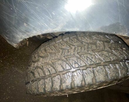 Черный Хендай Туксон, объемом двигателя 2 л и пробегом 136 тыс. км за 2500 $, фото 9 на Automoto.ua