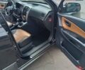 Черный Хендай Туксон, объемом двигателя 2 л и пробегом 255 тыс. км за 8700 $, фото 18 на Automoto.ua