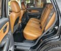 Черный Хендай Туксон, объемом двигателя 2 л и пробегом 287 тыс. км за 2400 $, фото 5 на Automoto.ua