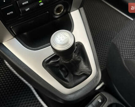 Черный Хендай Туксон, объемом двигателя 2 л и пробегом 67 тыс. км за 9999 $, фото 47 на Automoto.ua