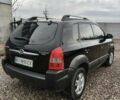 Чорний Хендай Туксон, об'ємом двигуна 2 л та пробігом 185 тис. км за 7499 $, фото 17 на Automoto.ua