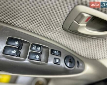 Чорний Хендай Туксон, об'ємом двигуна 1.98 л та пробігом 224 тис. км за 7800 $, фото 6 на Automoto.ua