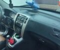 Черный Хендай Туксон, объемом двигателя 2 л и пробегом 214 тыс. км за 8350 $, фото 27 на Automoto.ua