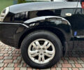 Чорний Хендай Туксон, об'ємом двигуна 2 л та пробігом 182 тис. км за 8299 $, фото 84 на Automoto.ua