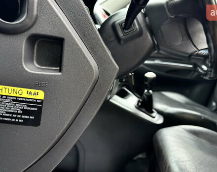 Чорний Хендай Туксон, об'ємом двигуна 2 л та пробігом 182 тис. км за 8299 $, фото 73 на Automoto.ua