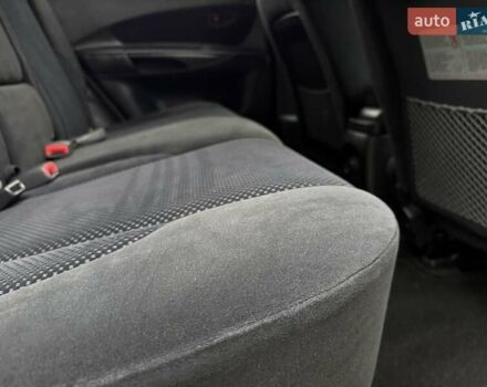 Черный Хендай Туксон, объемом двигателя 1.99 л и пробегом 240 тыс. км за 7200 $, фото 38 на Automoto.ua