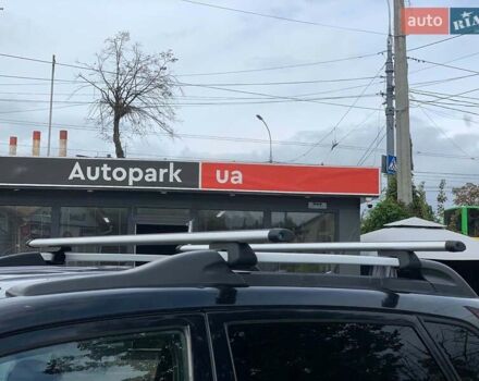 Черный Хендай Туксон, объемом двигателя 2 л и пробегом 117 тыс. км за 7990 $, фото 8 на Automoto.ua