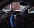 Черный Хендай Туксон, объемом двигателя 2 л и пробегом 270 тыс. км за 8050 $, фото 2 на Automoto.ua