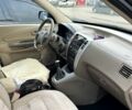 Чорний Хендай Туксон, об'ємом двигуна 2 л та пробігом 260 тис. км за 7700 $, фото 5 на Automoto.ua