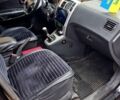 Чорний Хендай Туксон, об'ємом двигуна 2 л та пробігом 154 тис. км за 8700 $, фото 5 на Automoto.ua