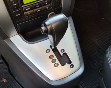 Черный Хендай Туксон, объемом двигателя 2 л и пробегом 82 тыс. км за 7490 $, фото 20 на Automoto.ua