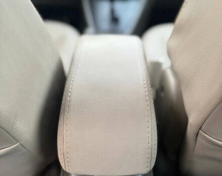 Черный Хендай Туксон, объемом двигателя 2 л и пробегом 361 тыс. км за 6499 $, фото 12 на Automoto.ua