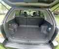 Черный Хендай Туксон, объемом двигателя 2 л и пробегом 220 тыс. км за 8200 $, фото 1 на Automoto.ua