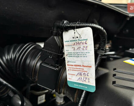 Чорний Хендай Туксон, об'ємом двигуна 2 л та пробігом 182 тис. км за 8299 $, фото 42 на Automoto.ua