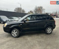 Чорний Хендай Туксон, об'ємом двигуна 2 л та пробігом 243 тис. км за 7999 $, фото 8 на Automoto.ua